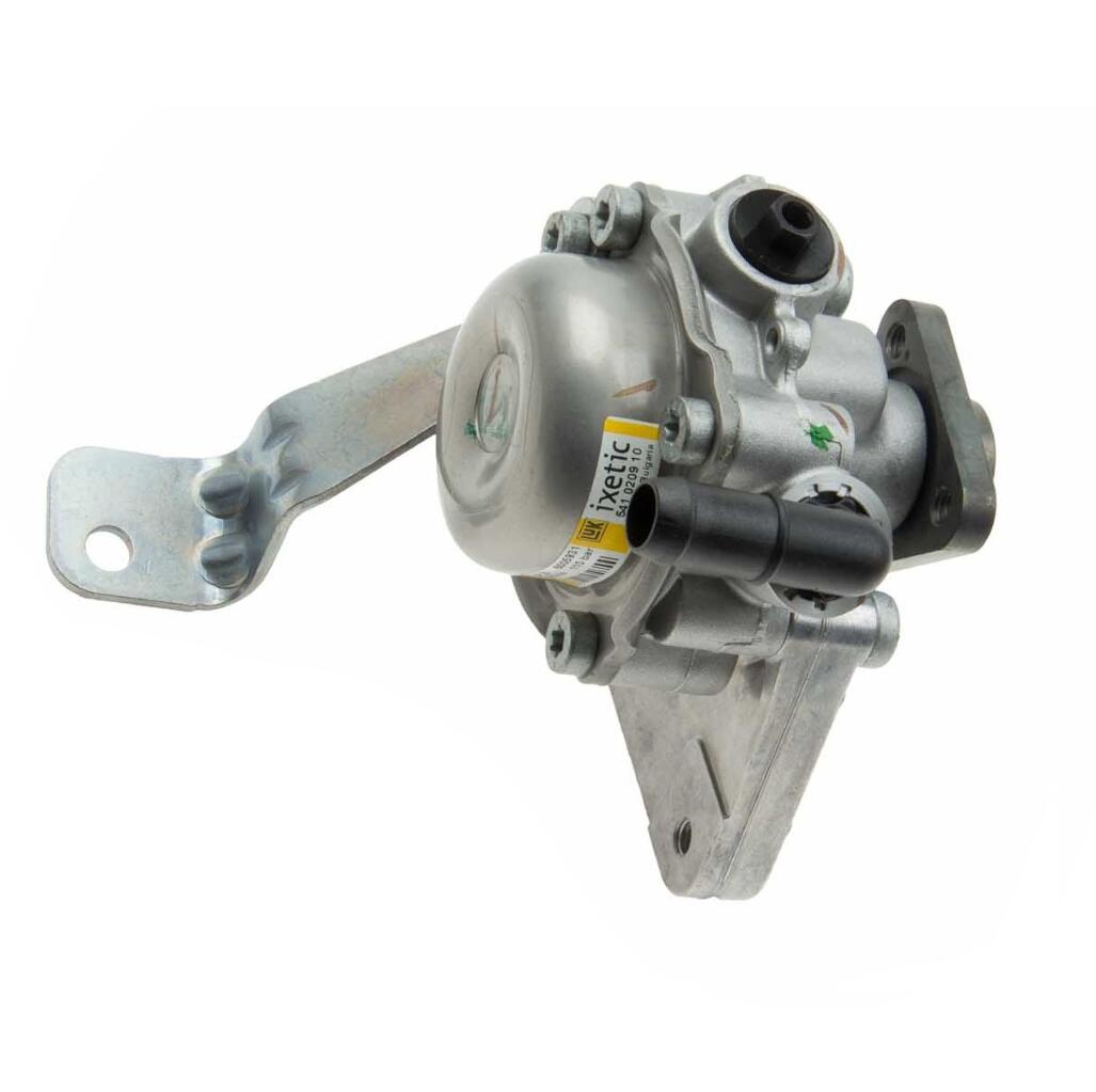 BMW Power Steering Pump (New) 32416760034 - Luk 5410209100